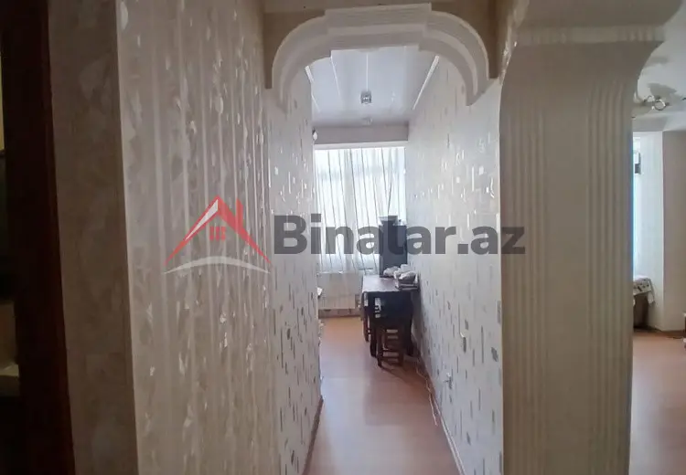 0 m² Obyekt / Ofis Satılır, Qəbələ