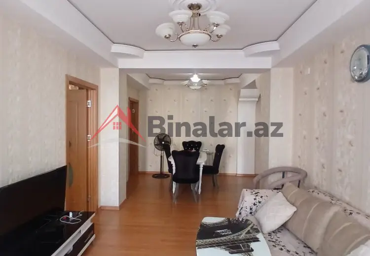 0 m² Obyekt / Ofis Satılır, Qəbələ