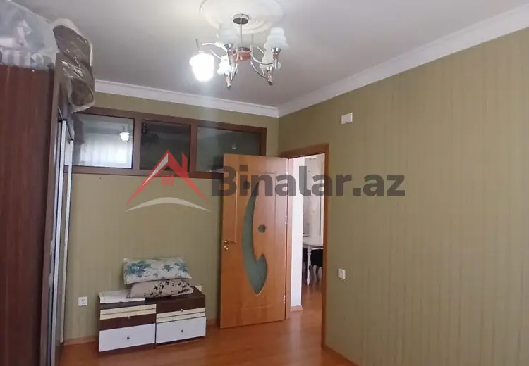0 m² Obyekt / Ofis Satılır, Qəbələ