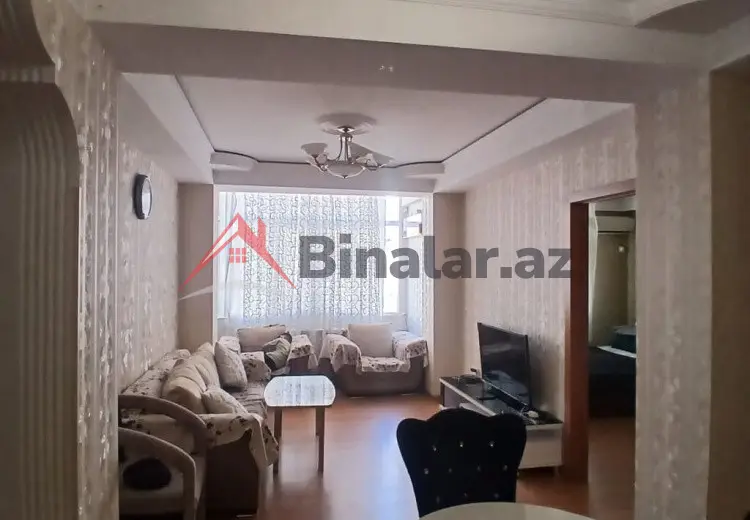 0 m² Obyekt / Ofis Satılır, Qəbələ