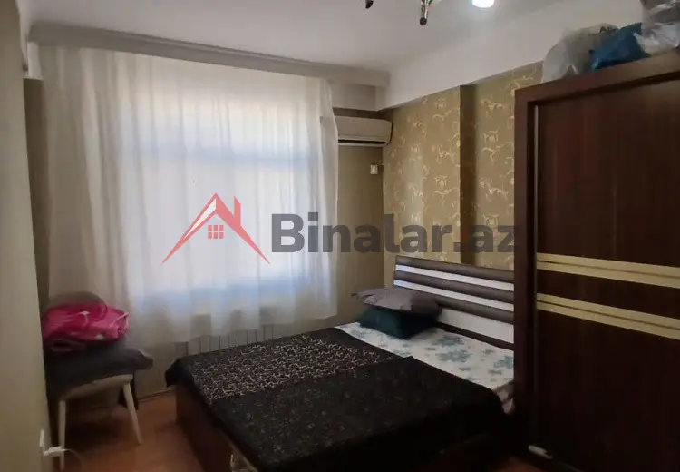 0 m² Obyekt / Ofis Satılır, Qəbələ