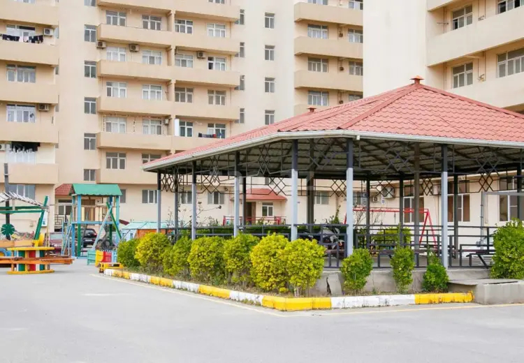 2 otaqlı mənzil , Bakı
