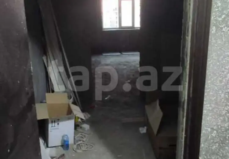 2 otaqlı mənzil , Bakı