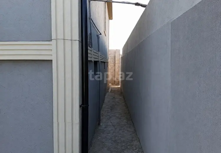 4 otaqlı mənzil , Bakı