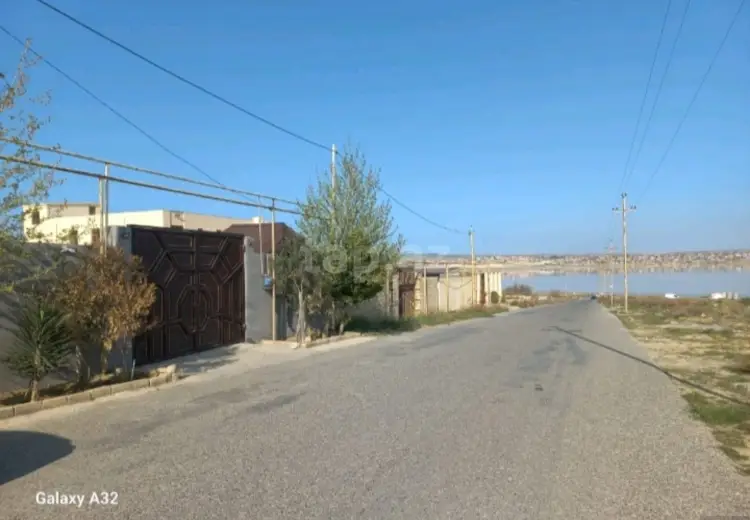 4 otaqlı mənzil , Bakı
