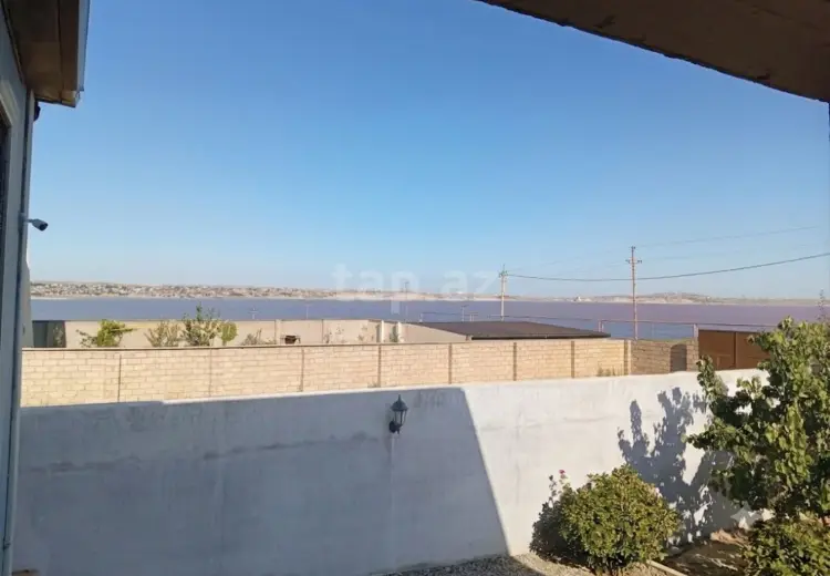 4 otaqlı mənzil , Bakı