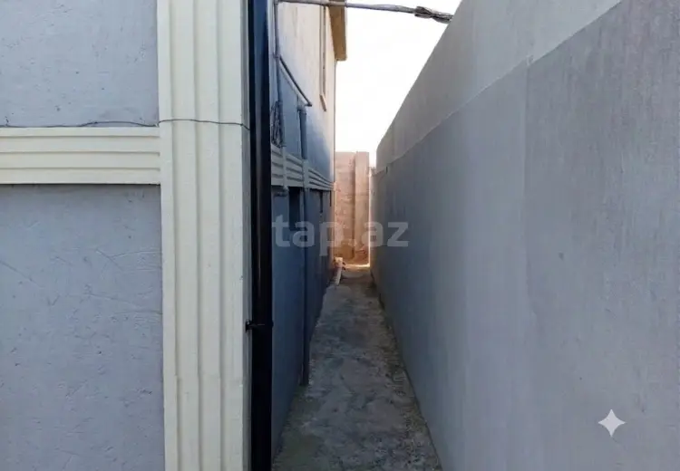 4 otaqlı mənzil , Bakı