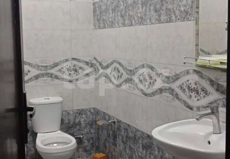 4 otaqlı mənzil , Bakı