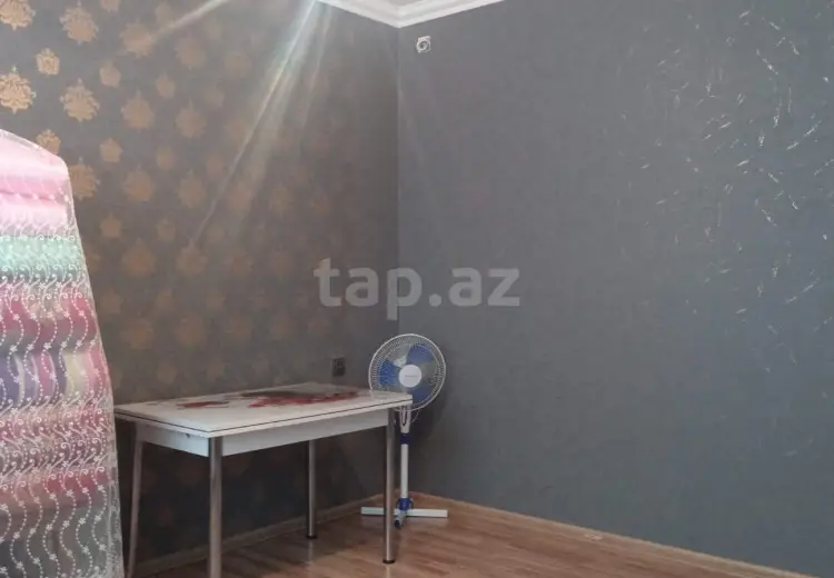 4 otaqlı mənzil , Bakı