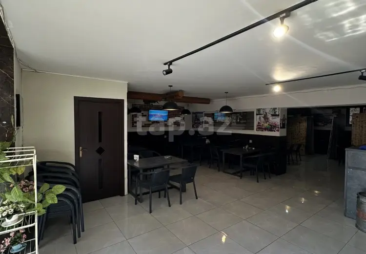 0 m² Obyekt / Ofis , Xırdalan