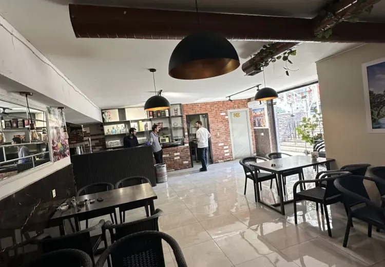 0 m² Obyekt / Ofis , Xırdalan