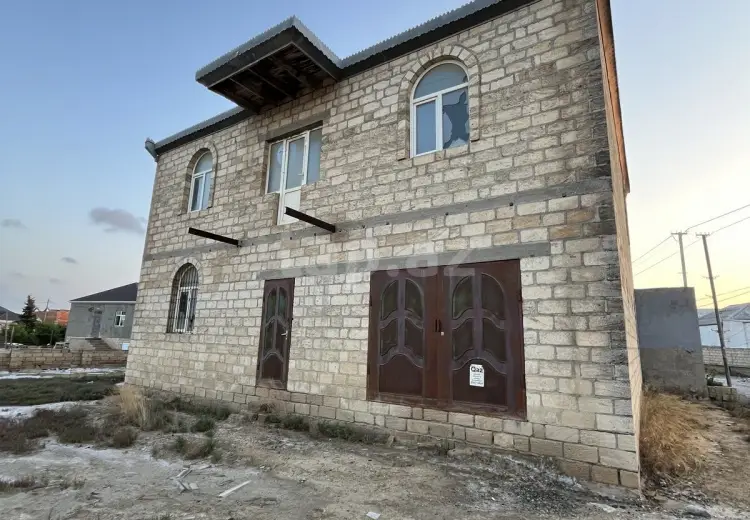 4 otaqlı mənzil , Sumqayıt
