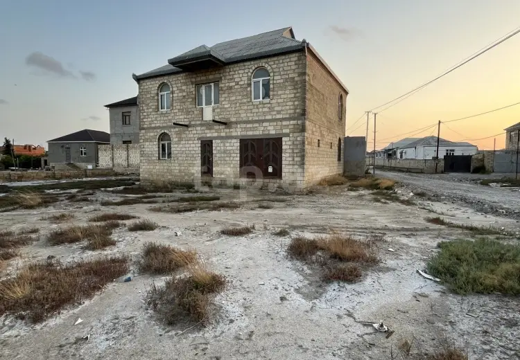4 otaqlı mənzil , Sumqayıt