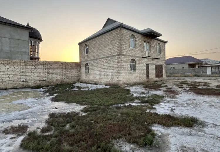 4 otaqlı mənzil , Sumqayıt