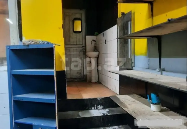 0 m² Obyekt / Ofis , Bakı