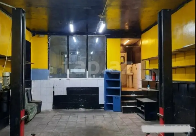 0 m² Obyekt / Ofis , Bakı