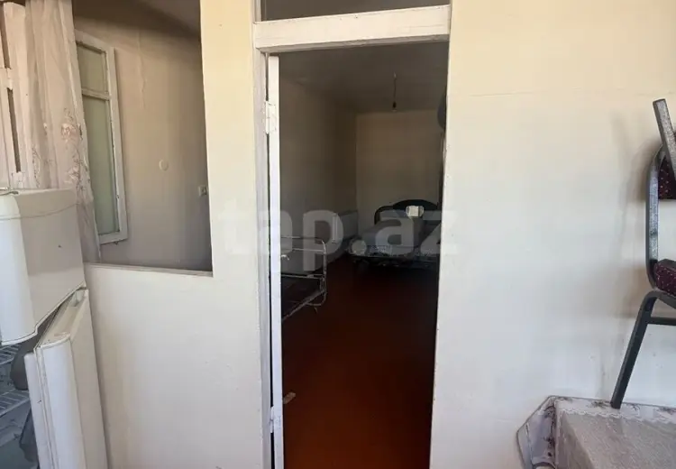 450 AZN - 3 otaqlı mənzil Kirayə (aylıq), Binəqədi, Bakı