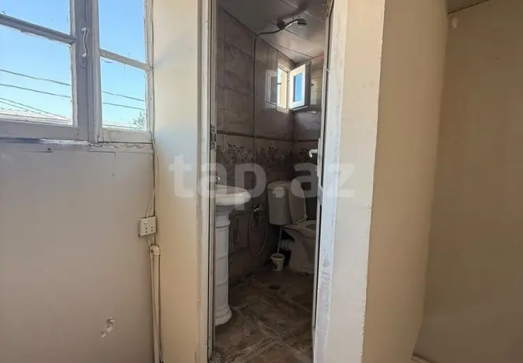 450 AZN - 3 otaqlı mənzil Kirayə (aylıq), Binəqədi, Bakı