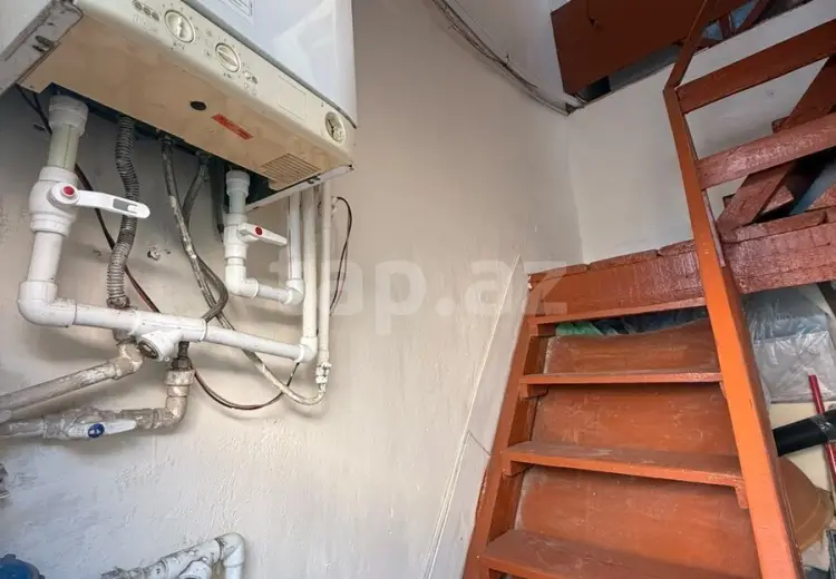 450 AZN - 3 otaqlı mənzil Kirayə (aylıq), Binəqədi, Bakı