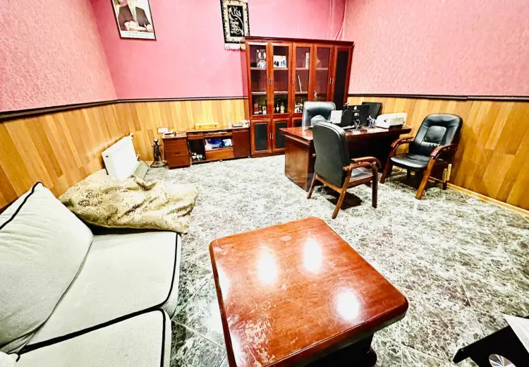 0 m² Obyekt / Ofis , Bakıxanov qəs., Sabunçu, Bakı