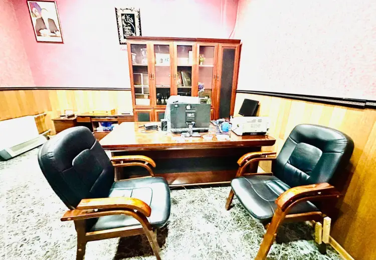 0 m² Obyekt / Ofis , Bakıxanov qəs., Sabunçu, Bakı