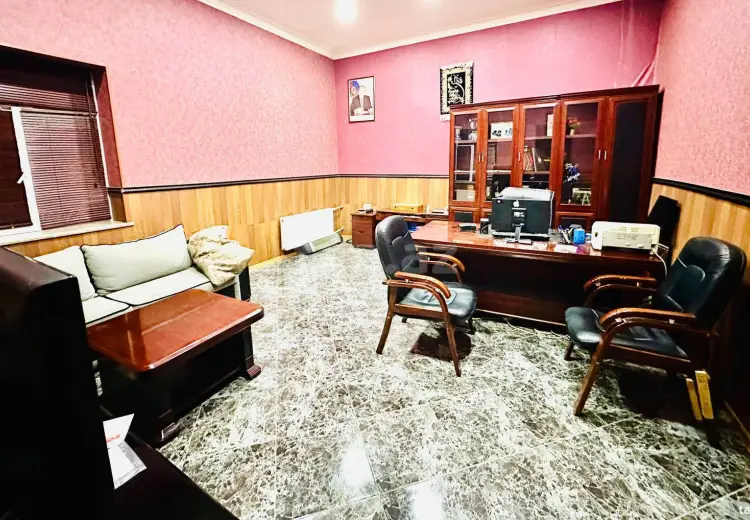 0 m² Obyekt / Ofis , Bakıxanov qəs., Sabunçu, Bakı