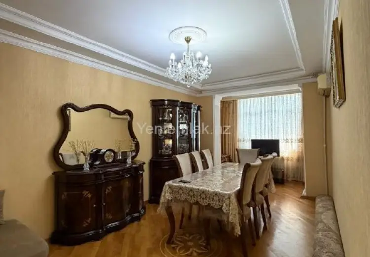 213 000 AZN - 3 otaqlı mənzil Satılır, Bakıxanov qəs., Sabunçu, Bakı
