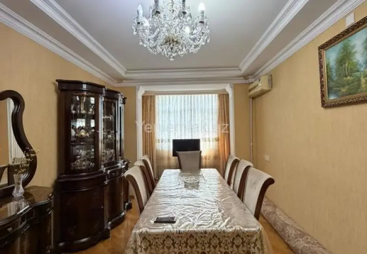 213 000 AZN - 3 otaqlı mənzil Satılır, Bakıxanov qəs., Sabunçu, Bakı