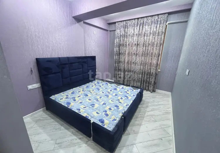 3 otaqlı mənzil , Xırdalan