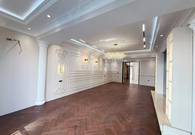 4 otaqlı mənzil , Bakı