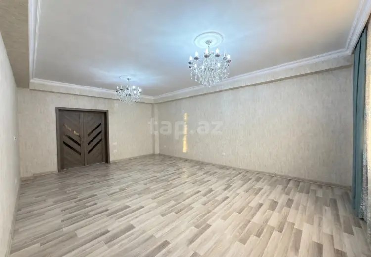 3 otaqlı mənzil , Bakı