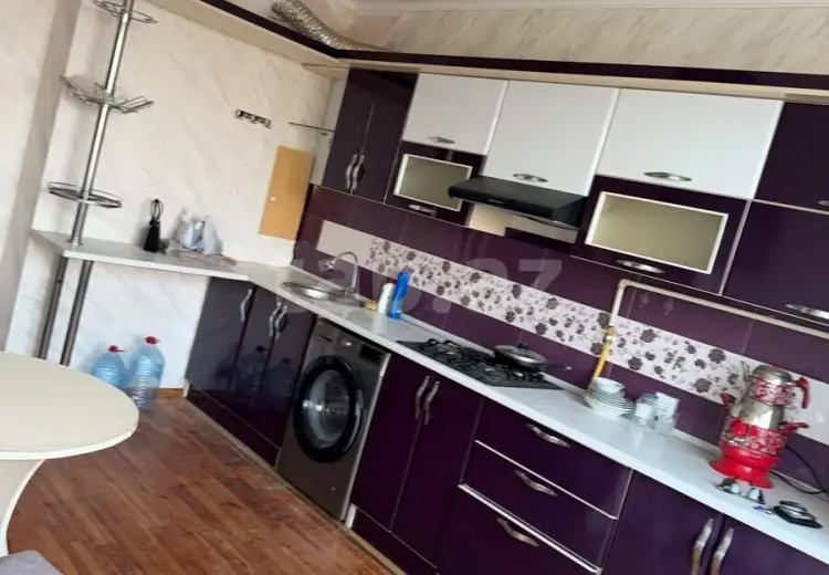 2 otaqlı mənzil Kirayə (aylıq), Yeni Yasamal qəs., Yasamal, Bakı