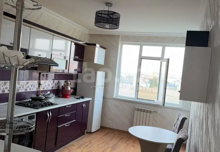 2 otaqlı mənzil Kirayə (aylıq), Yeni Yasamal qəs., Yasamal, Bakı