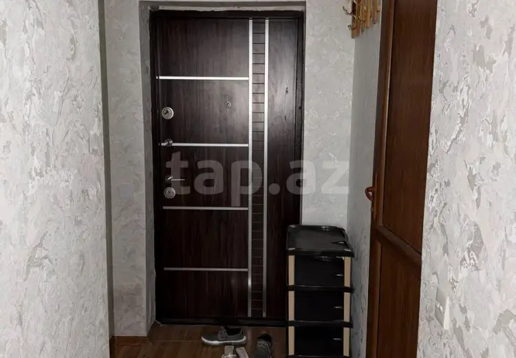 2 otaqlı mənzil Kirayə (aylıq), Yeni Yasamal qəs., Yasamal, Bakı