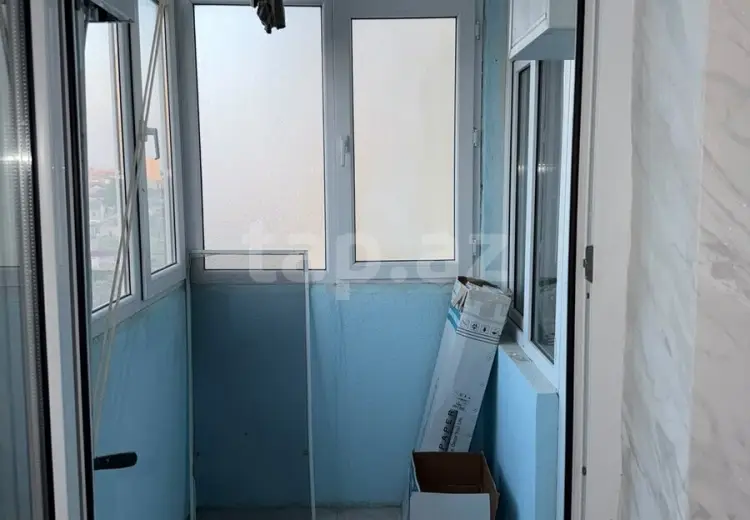 2 otaqlı mənzil Kirayə (aylıq), Yeni Yasamal qəs., Yasamal, Bakı