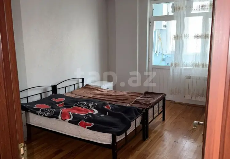 2 otaqlı mənzil Kirayə (aylıq), Yeni Yasamal qəs., Yasamal, Bakı