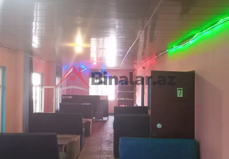 0 m² Obyekt / Ofis Kirayə (aylıq), Tovuz