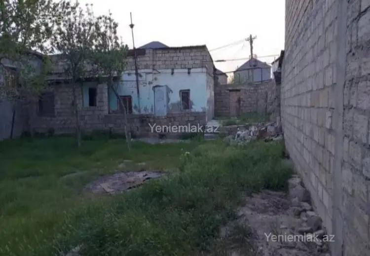 4.15 sot Torpaq Satılır, Sumqayıt