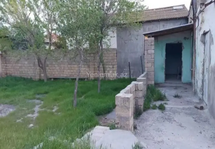 4.15 sot Torpaq Satılır, Sumqayıt