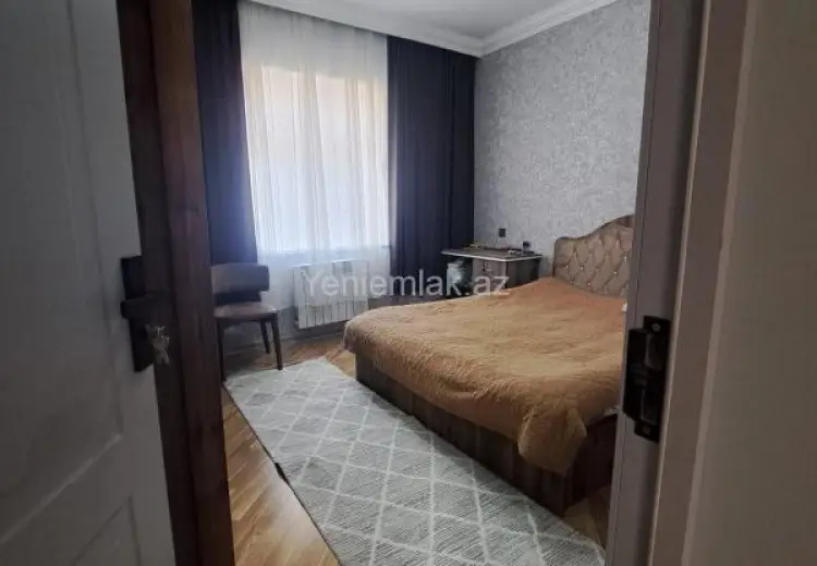 95 000 AZN - 3 otaqlı mənzil Satılır, Suraxanı qəs., Suraxanı, Bakı