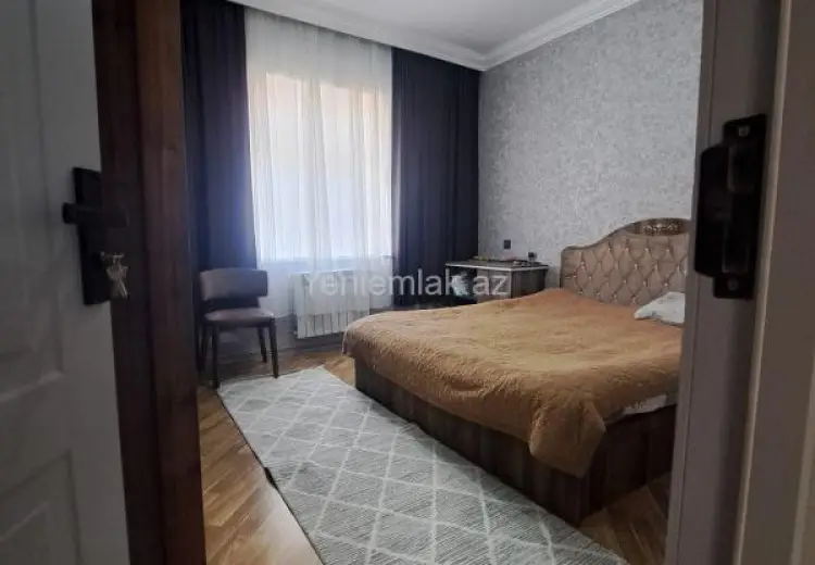 95 000 AZN - 3 otaqlı mənzil Satılır, Suraxanı qəs., Suraxanı, Bakı