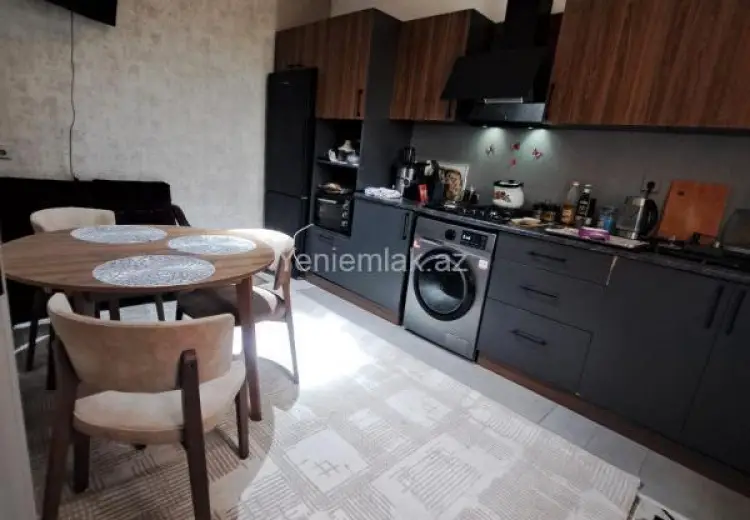 95 000 AZN - 3 otaqlı mənzil Satılır, Suraxanı qəs., Suraxanı, Bakı