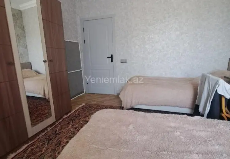 95 000 AZN - 3 otaqlı mənzil Satılır, Suraxanı qəs., Suraxanı, Bakı
