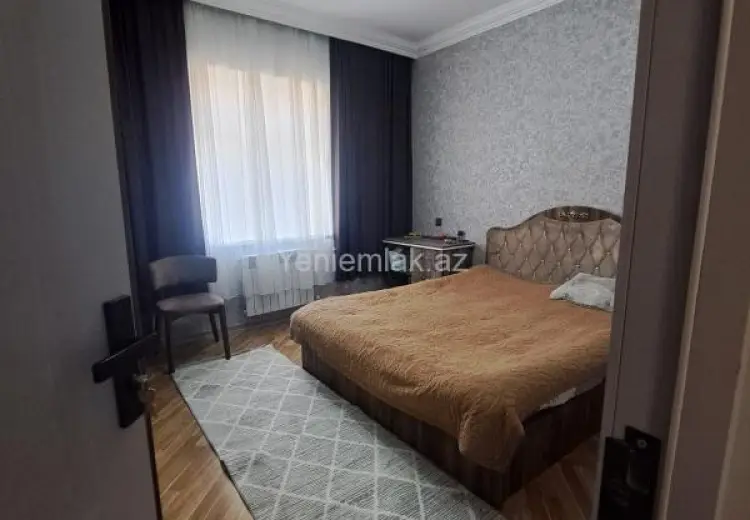 95 000 AZN - 3 otaqlı mənzil Satılır, Suraxanı qəs., Suraxanı, Bakı