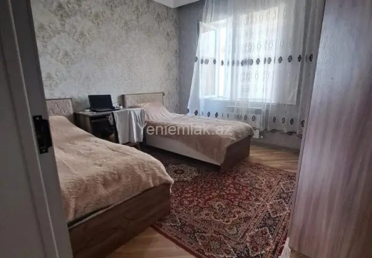 95 000 AZN - 3 otaqlı mənzil Satılır, Suraxanı qəs., Suraxanı, Bakı