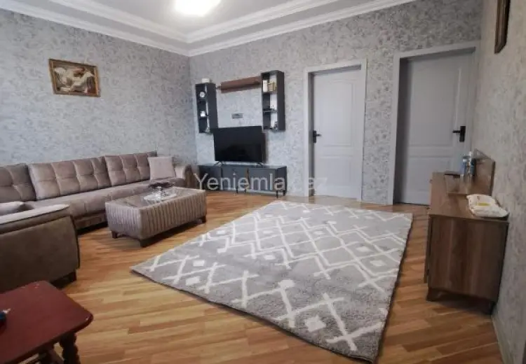 95 000 AZN - 3 otaqlı mənzil Satılır, Suraxanı qəs., Suraxanı, Bakı