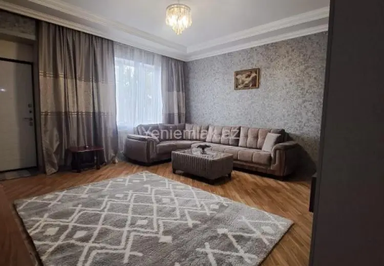 95 000 AZN - 3 otaqlı mənzil Satılır, Suraxanı qəs., Suraxanı, Bakı