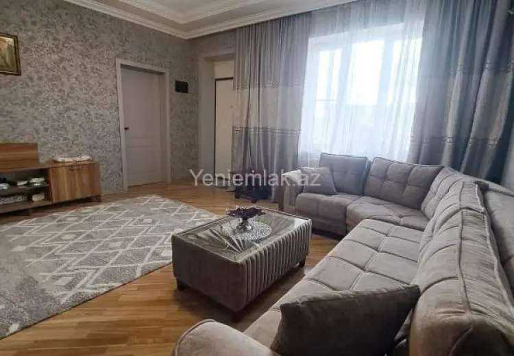 95 000 AZN - 3 otaqlı mənzil Satılır, Suraxanı qəs., Suraxanı, Bakı