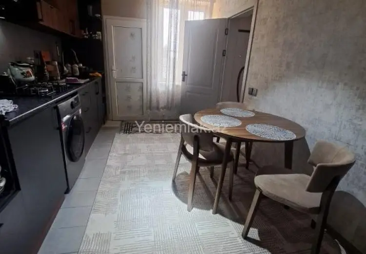 95 000 AZN - 3 otaqlı mənzil Satılır, Suraxanı qəs., Suraxanı, Bakı