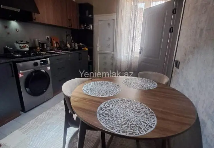 95 000 AZN - 3 otaqlı mənzil Satılır, Suraxanı qəs., Suraxanı, Bakı